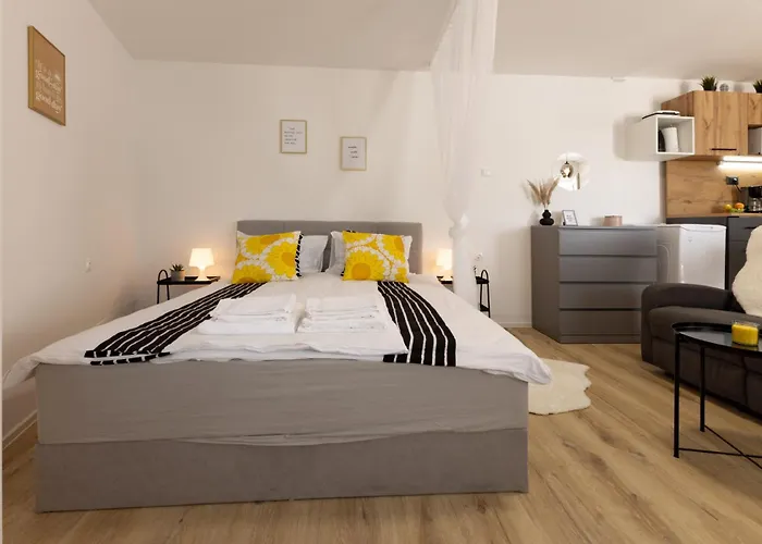 Apartments Lia