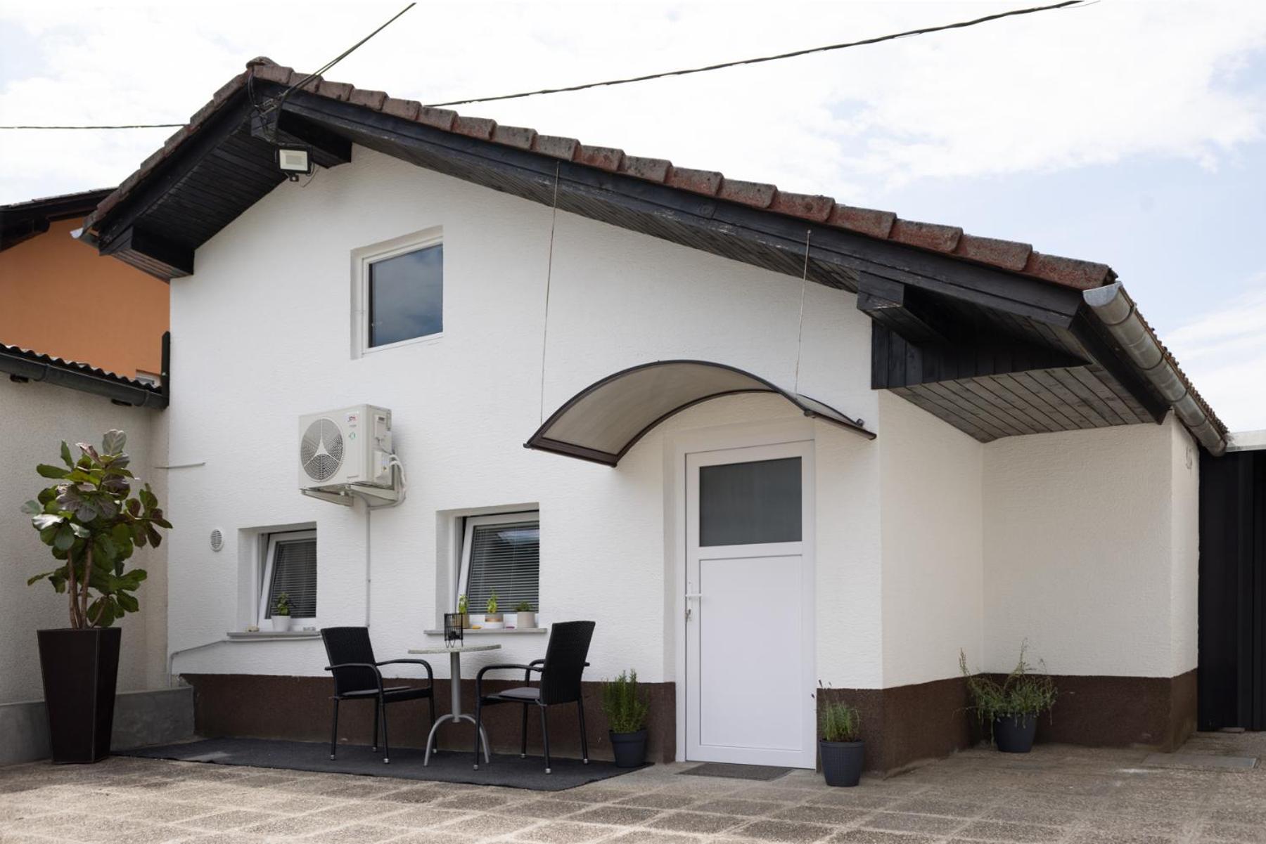 Lia Appartement