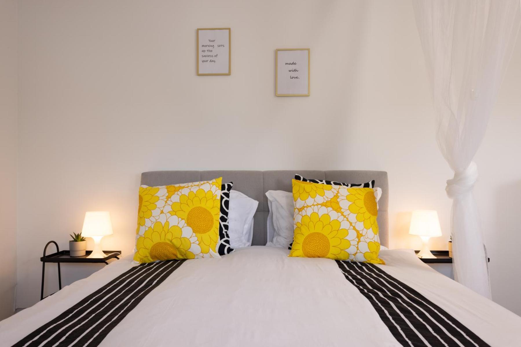 Appartement Lia Ljubljana