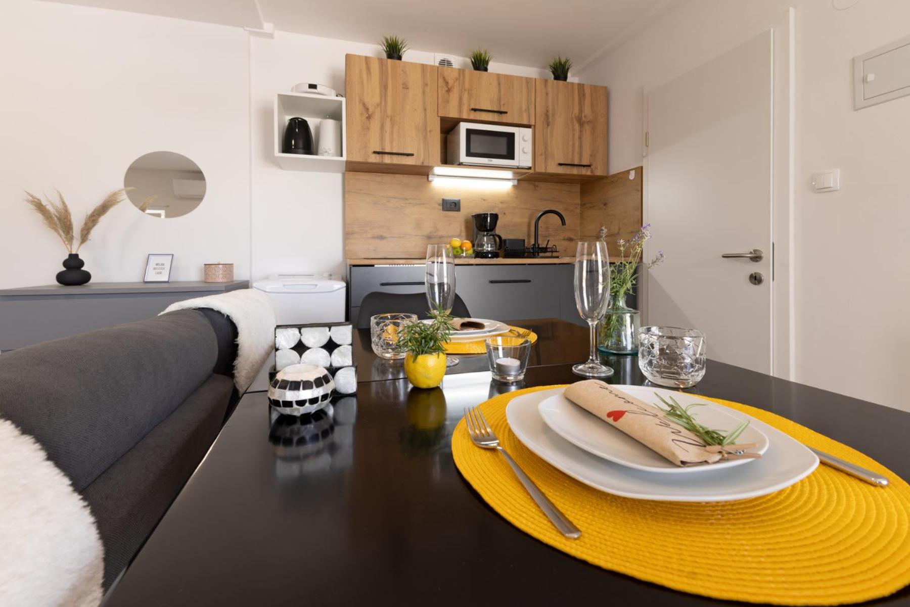 Lia Appartement