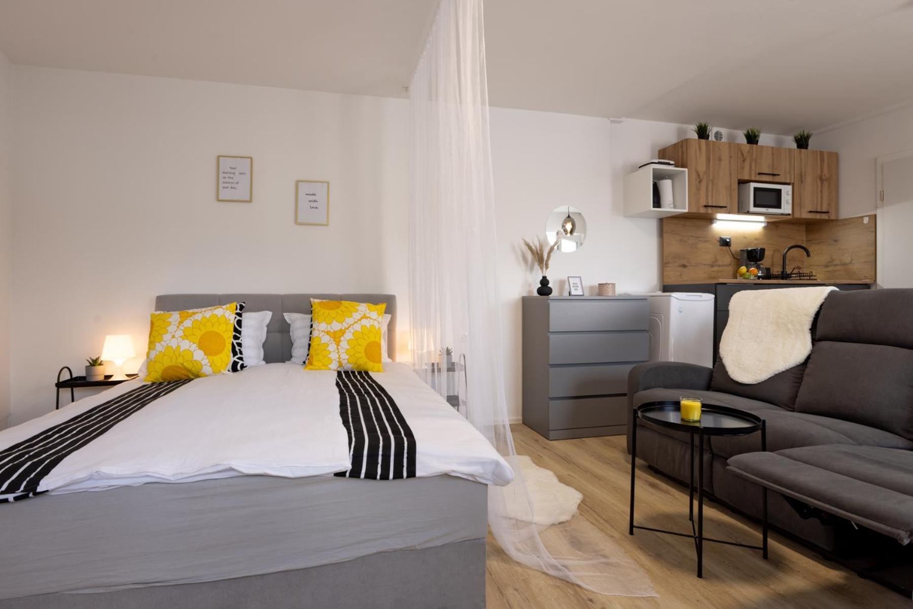 Appartement Lia