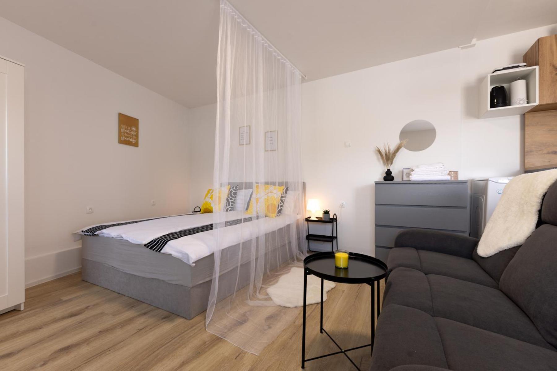Appartement Lia *