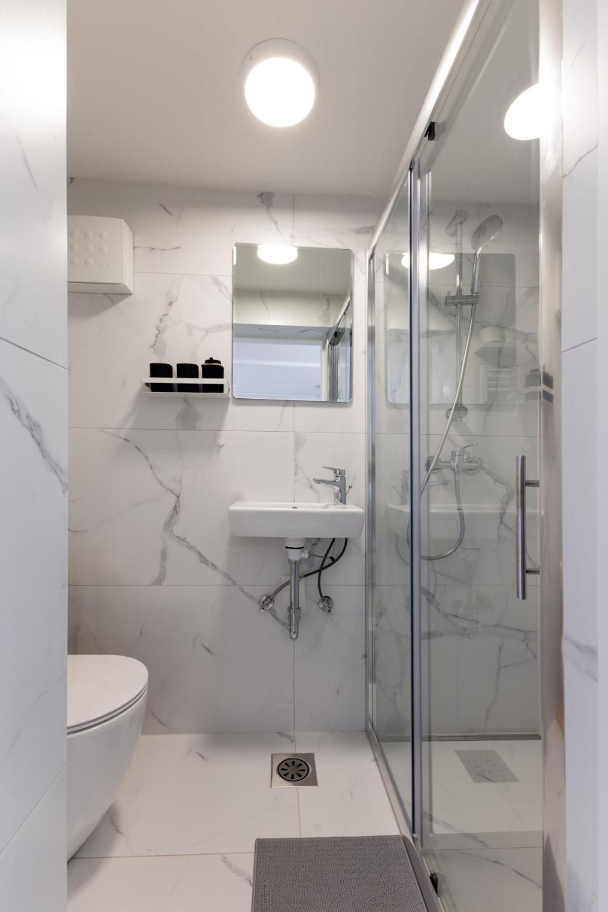 Appartement Lia Ljubljana