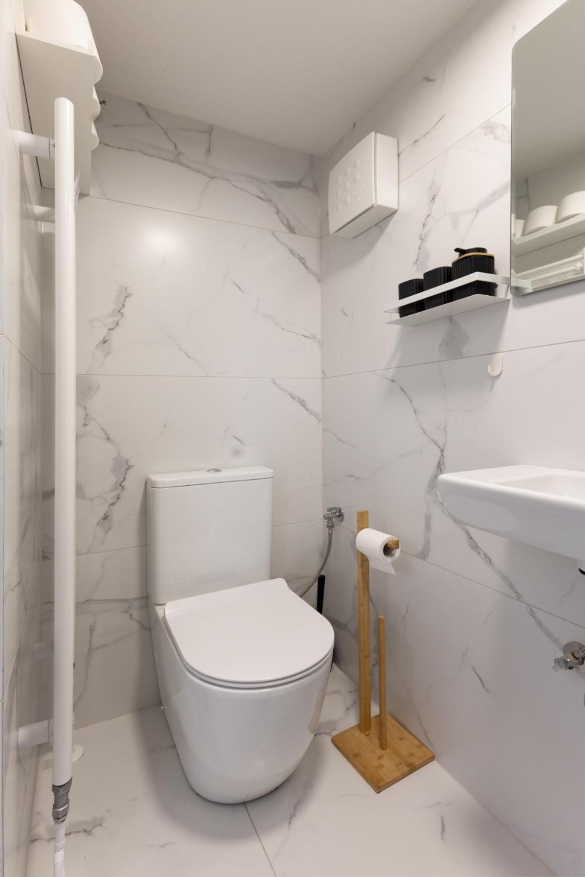 Lia Appartement