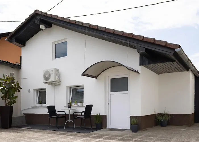 Apartments Lia